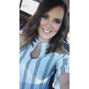 Meet your Posher, Jenifer